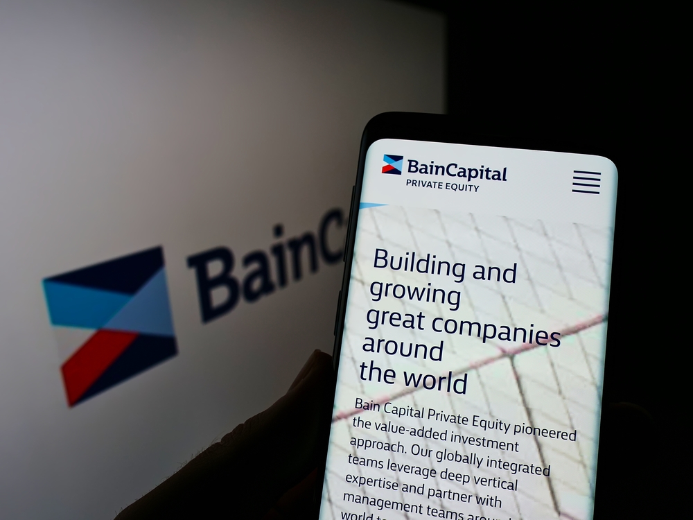 Bain and Company konsolidiert PIF-Investitionspläne in Indien, berichtet Mint