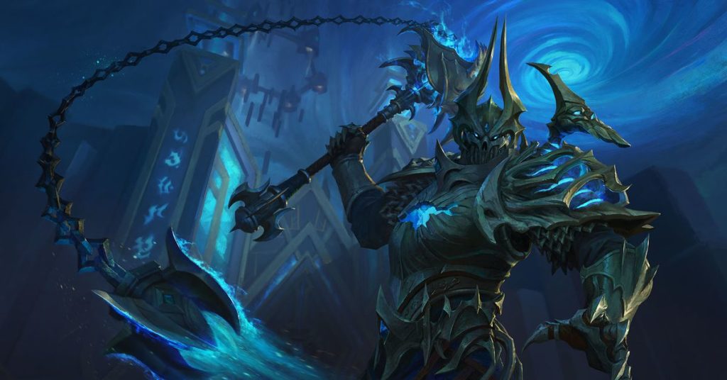 Die neue Erweiterung von World of Warcraft enthüllt: Datum, Startzeit und wie man sie anschaut
