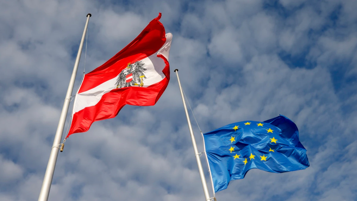 Österreich weist als jüngstes EU-Land russische Diplomaten aus