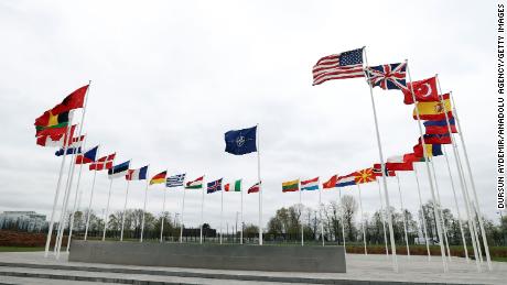 Finnland und Schweden könnten bald der NATO beitreten, ausgelöst durch den russischen Krieg in der Ukraine