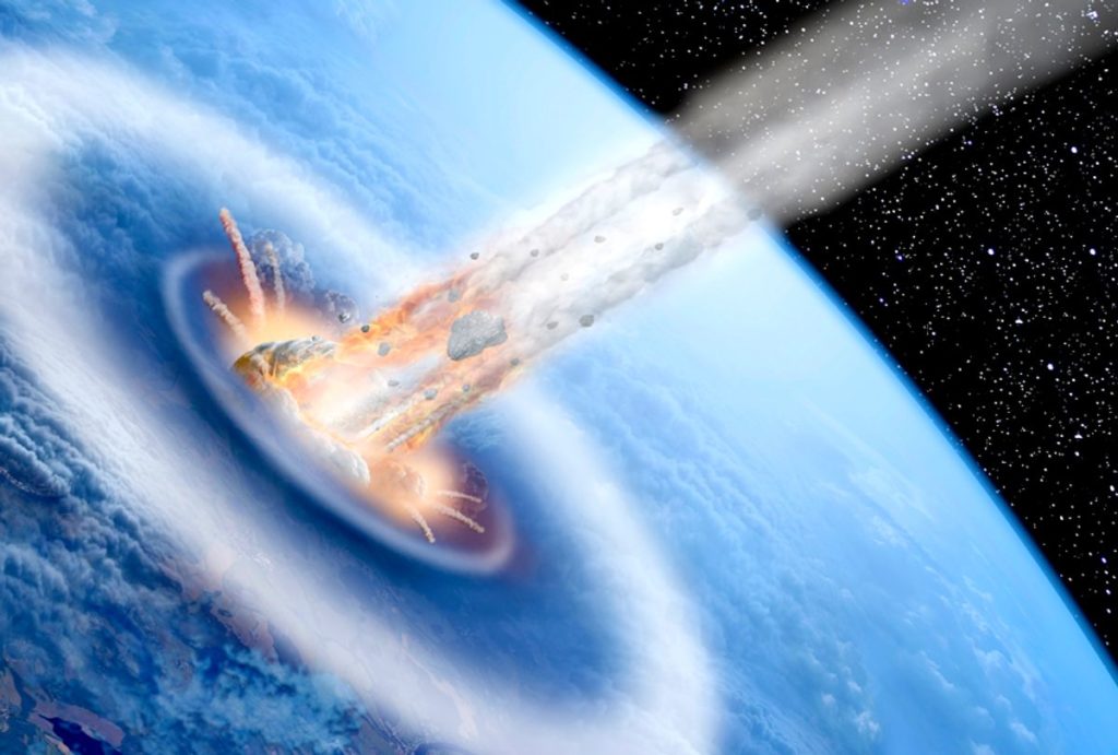 „Jenseits unserer kühnsten Träume“: Wissenschaftler finden am Tag des Asteroideneinschlags ein totes Dinosaurierfossil