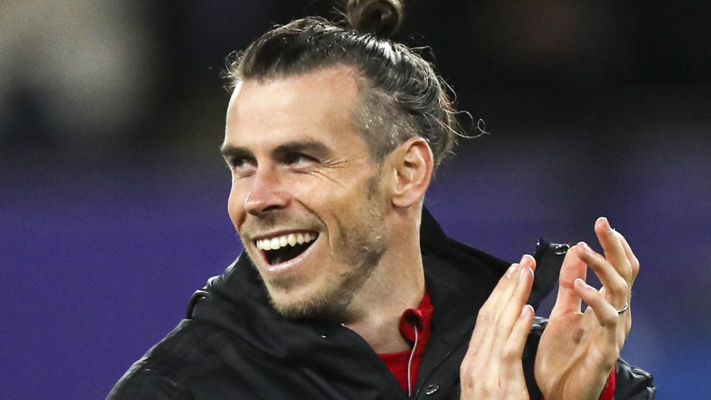 Wales gegen Österreich: Gareth Bale sagt, dass „Fokus und Fokus“ auf den WM-Play-offs liegen und dass Erfahrungen aus der Vergangenheit seiner Mannschaft helfen können |  Fußball Nachrichten