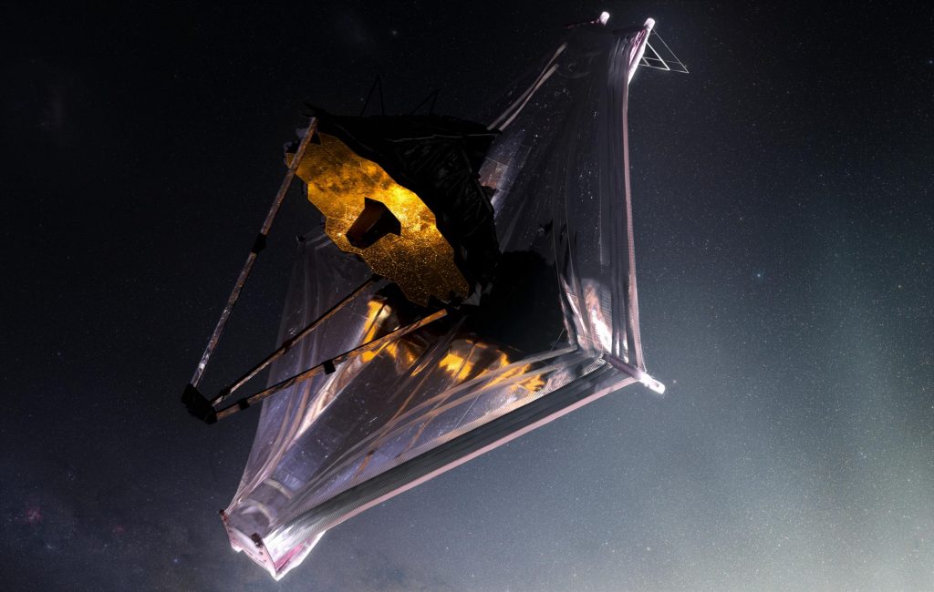 Der Spiegel des Webb-Teleskops der NASA zerschmettert die „optimistischsten Vorhersagen“ nach der endgültigen Ausrichtung