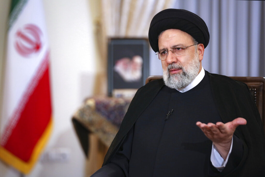 Der iranische Präsident sagt, dass sich die Ölexporte seit August verdoppelt haben |  Nachrichten, Sport, Jobs