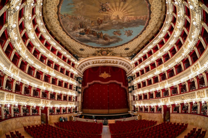 Die italienische Oper will von der Unesco anerkannt werden