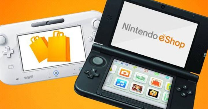 PSA: Füllen Sie Ihre digitalen Geldbörsen für 3DS und Wii U noch heute auf, bevor es zu spät ist