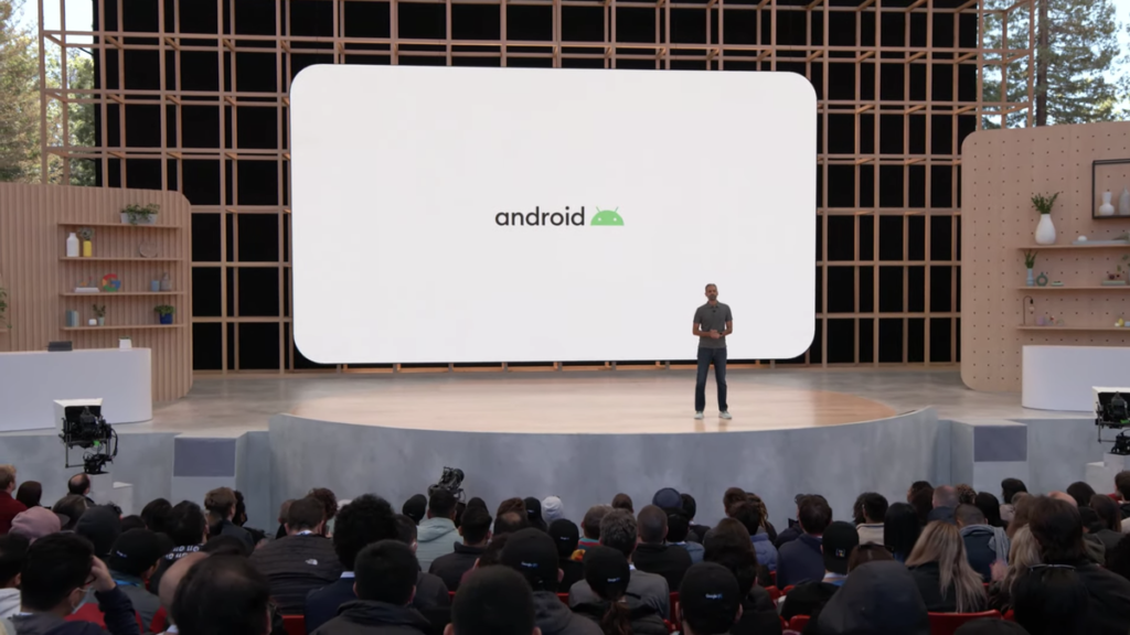 Alle neuen Android-Funktionen, die auf der Google I/O 2022 angekündigt wurden