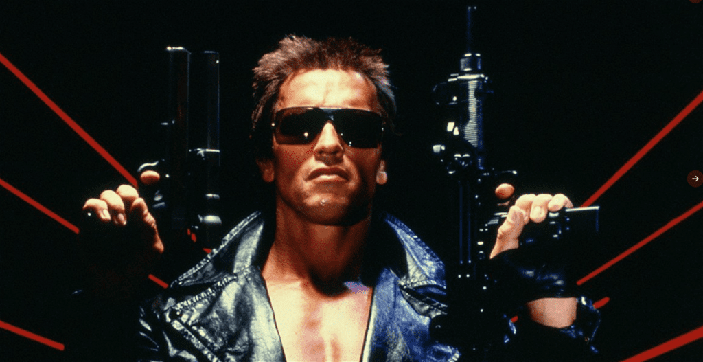 Arnold Schwarzenegger zahlte einst 20.000 Dollar für den Versand eines österreichischen Armeehilfsmittels in die Vereinigten Staaten