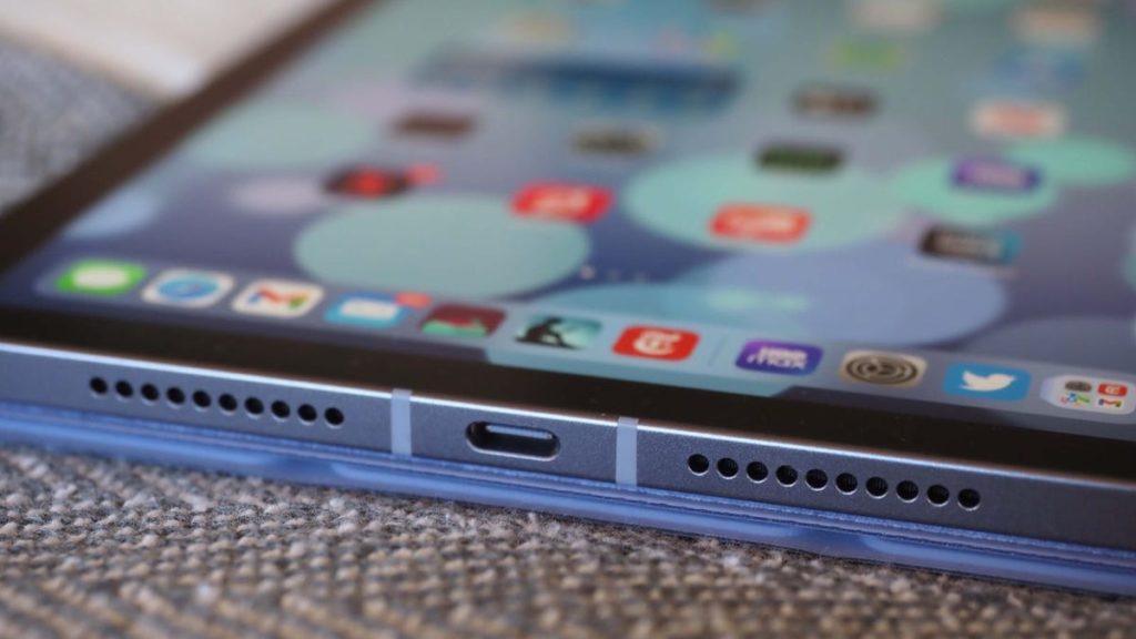 Das iPhone 15 könnte den Lightning-Anschluss durch USB-C ersetzen