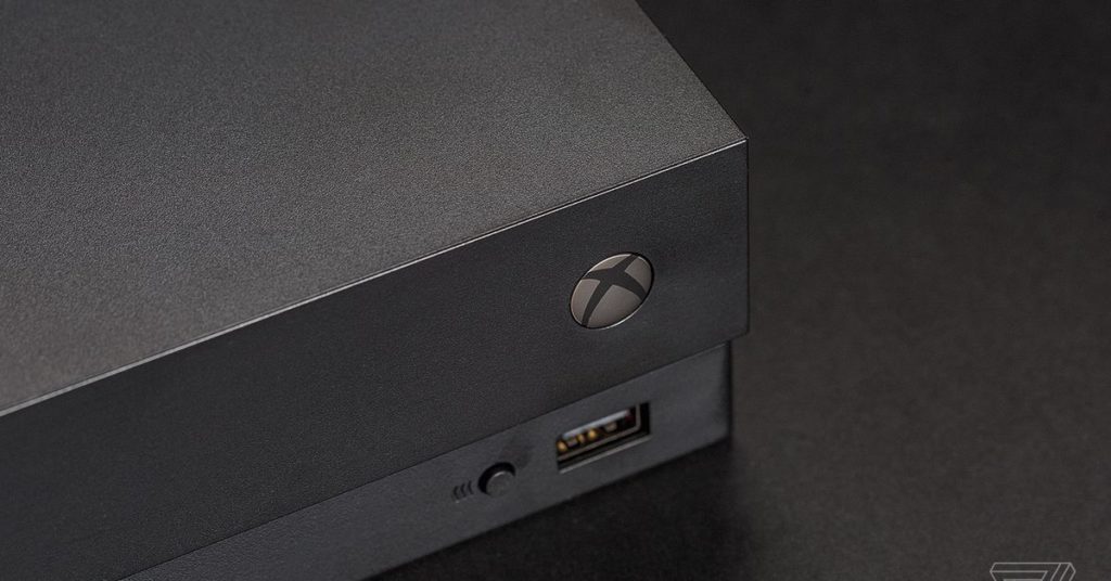 Der Xbox-Ausfall hindert einige Spieler daran, digitale Titel zu starten