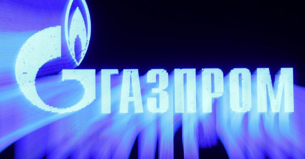 OMV spricht mit Gazprom auf Nachfrage in Rubel, Österreich sagt, es werde in Euro zahlen