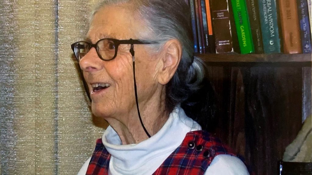 Rosmarie Trapp von der „Sound of Music“-Familie stirbt mit 93 – NBC10 Philadelphia