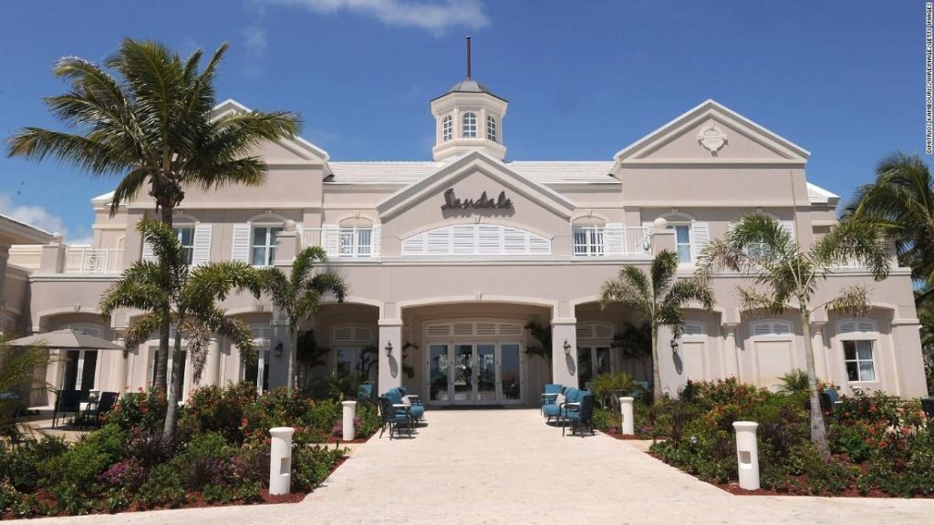 Tote im Sandals-Resort: 3 Amerikaner starben in Exuma, sagt der amtierende Premierminister der Bahamas