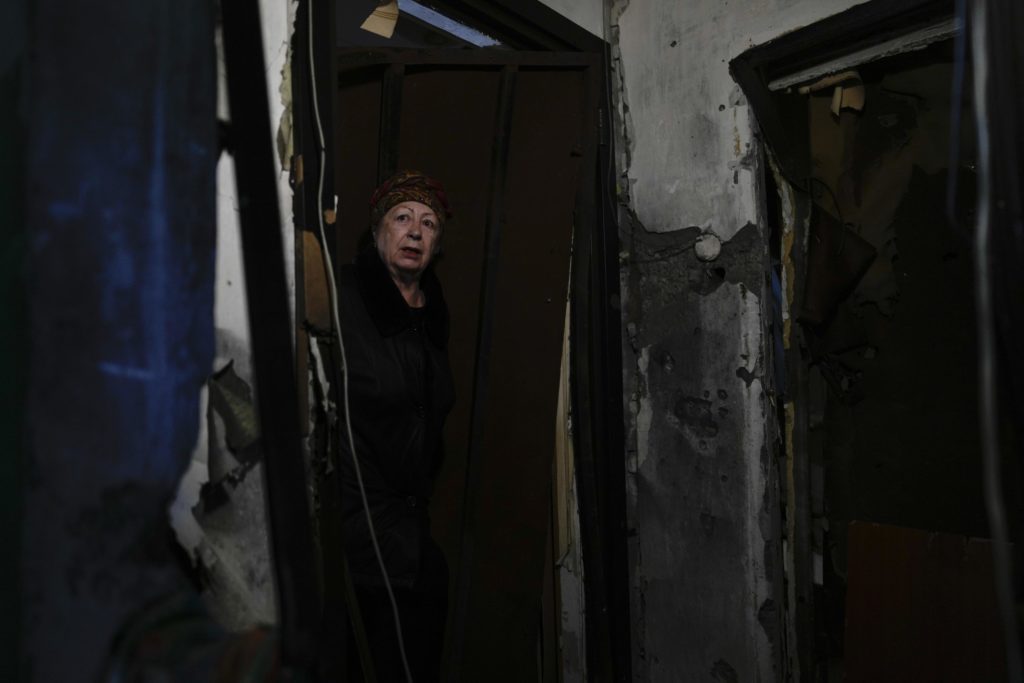 Ukraine: 200 Leichen im Keller der Ruinen von Mariupol gefunden