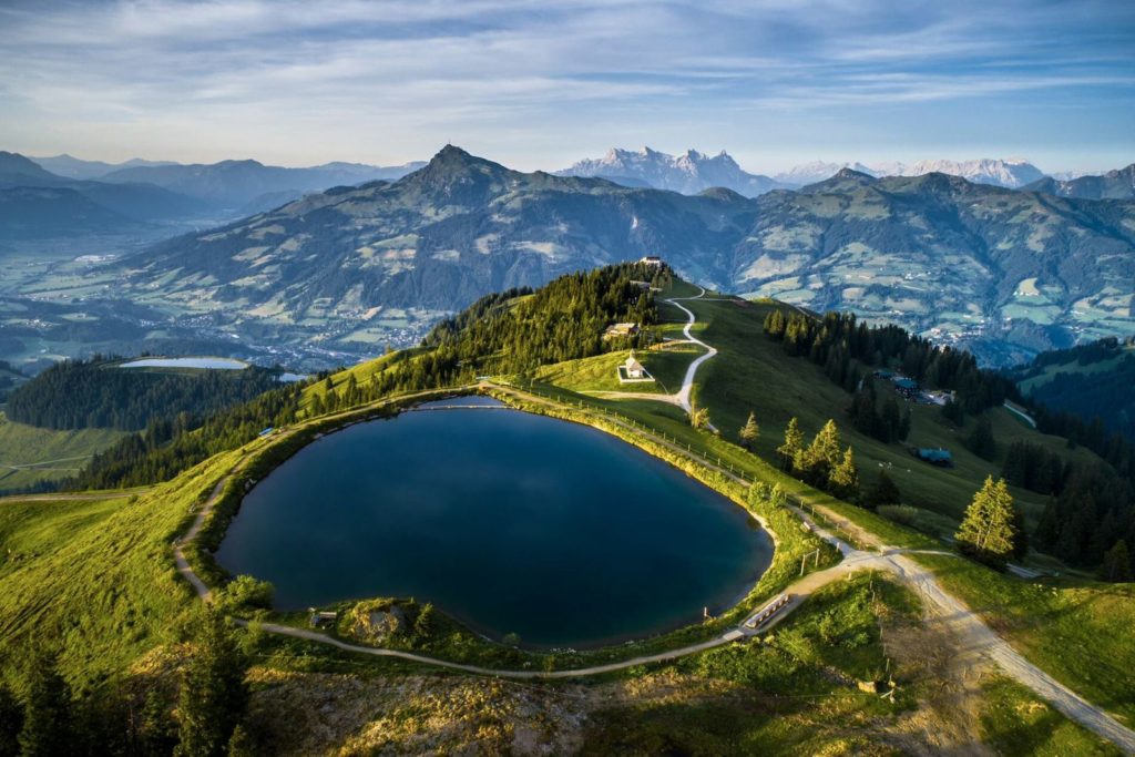 Warum die österreichische Region Tirol Ihr nächster Sommerurlaub sein sollte