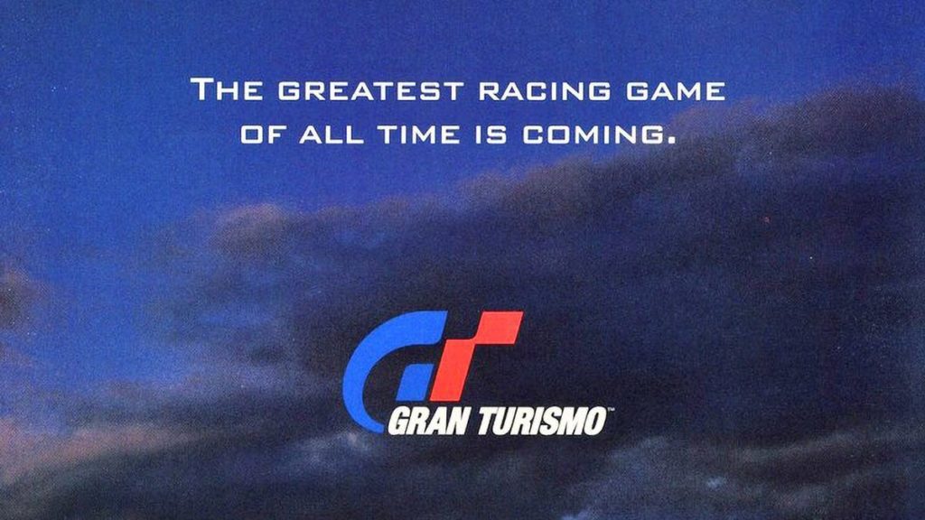 Wie Gran Turismo Rennspiele für immer verändert hat