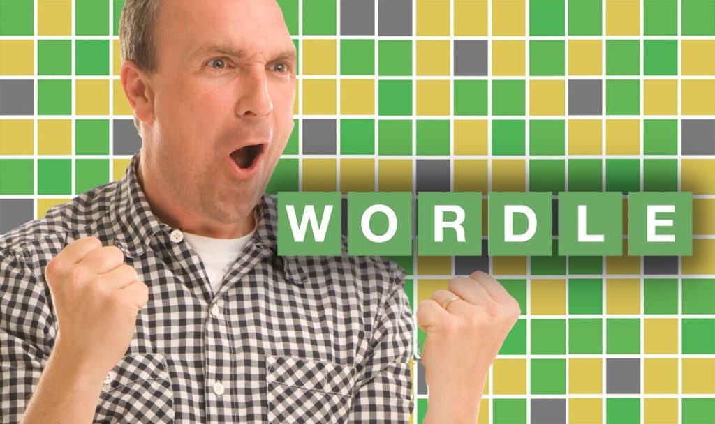 Wordle 335 20. Mai TIPPS – Haben Sie Probleme mit dem heutigen Wordle?  Drei CUES zur Hilfe bei der Beantwortung |  Spiele |  Unterhaltung