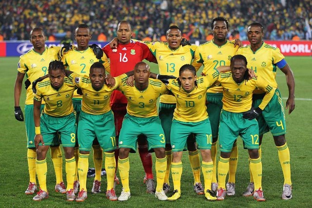 Top African Football Players Who Won’t Be At The FIFA World Cup This Year