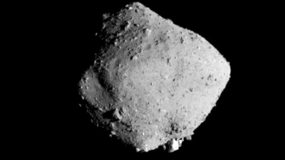 Aminosäuren, die in Asteroidenproben gefunden wurden, die von der japanischen Hayabusa2-Sonde gesammelt wurden