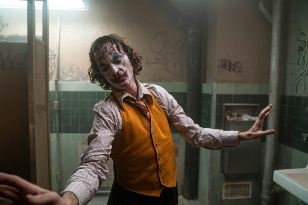 „Joker 2“ erscheint offiziell, Drehbuch und Titel wurden enthüllt