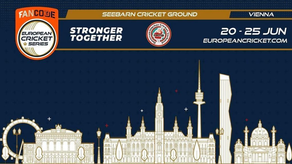 Vienna CC vs Austrian Cricket Tigers - Dream11 Prediction