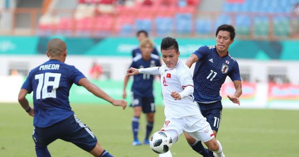 Der vietnamesische Mittelfeldspieler unterschreibt beim französischen Klub |  Sport