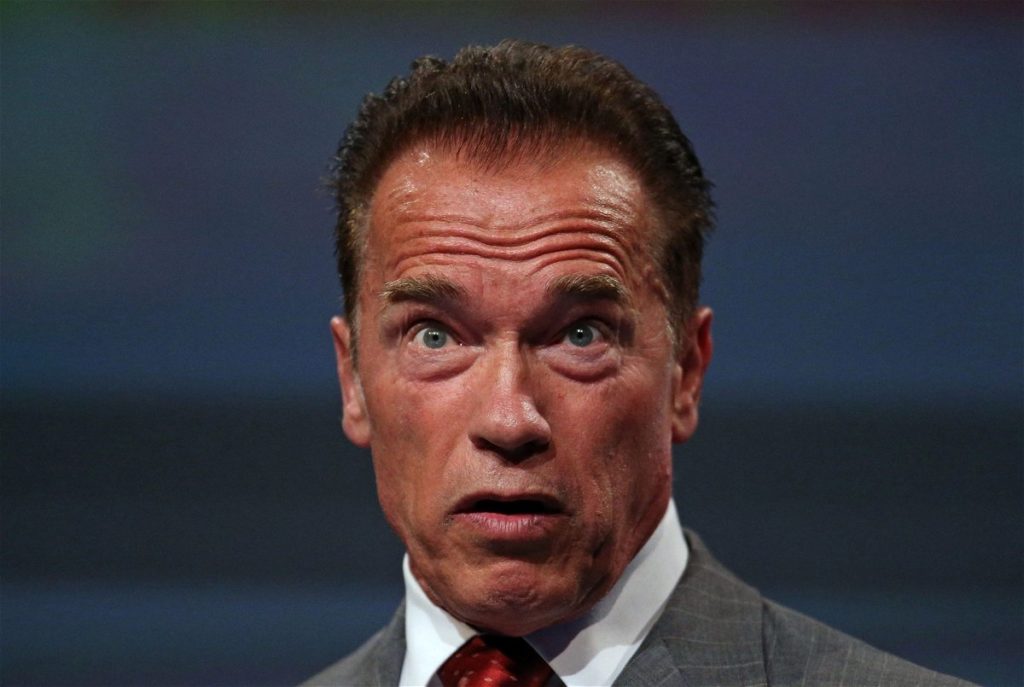 „Ich war überhaupt nicht bereit“ – Arnold Schwarzenegger sprach offen über sein Zögern, Hercules als Schauspieler in New York anzutreten