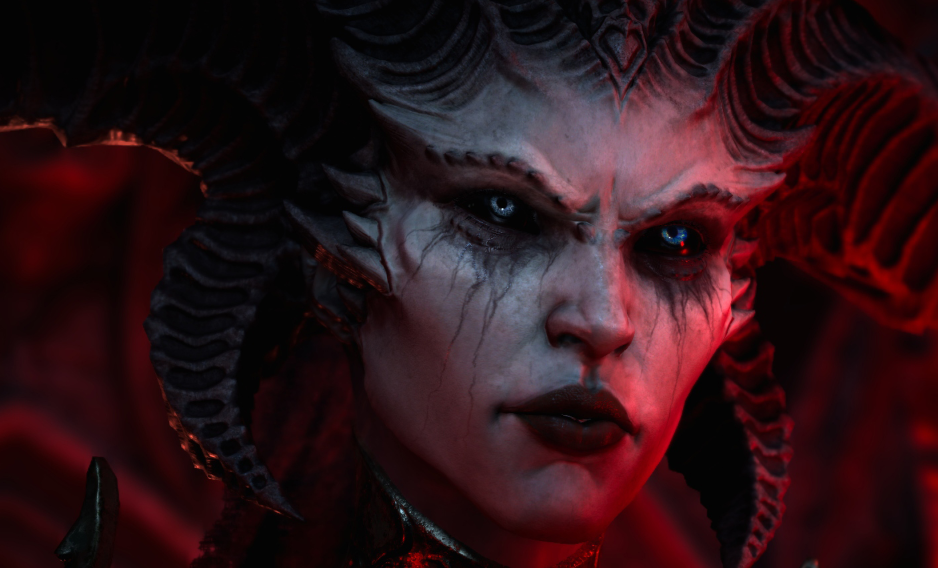 Beta-Anmeldungen für Diablo 4 gehen vor dem Xbox-Showcase live