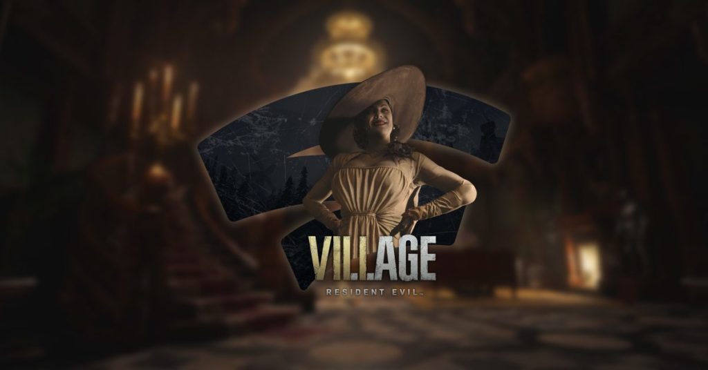 Die Resident Evil Village-Demo basiert auf Stadia-Technologie