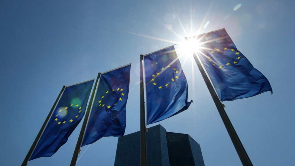 EZB-Kollege Holzmann über Inflation und Fragmentierung vor der Zinserhöhung im Juli