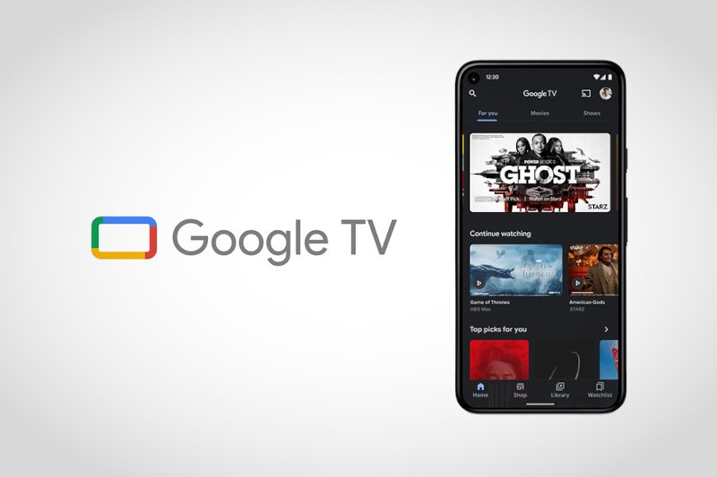Google TV launches in South Africa