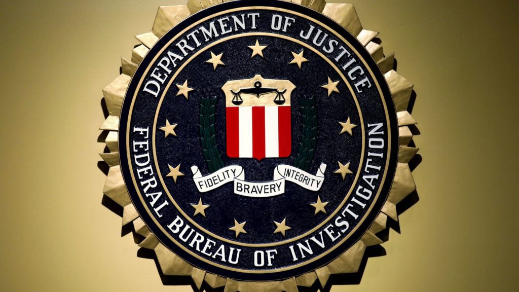 FBI fügt 'Cryptoqueen' wegen Betrugs zur 'Liste der zehn meistgesuchten Flüchtlinge' hinzu