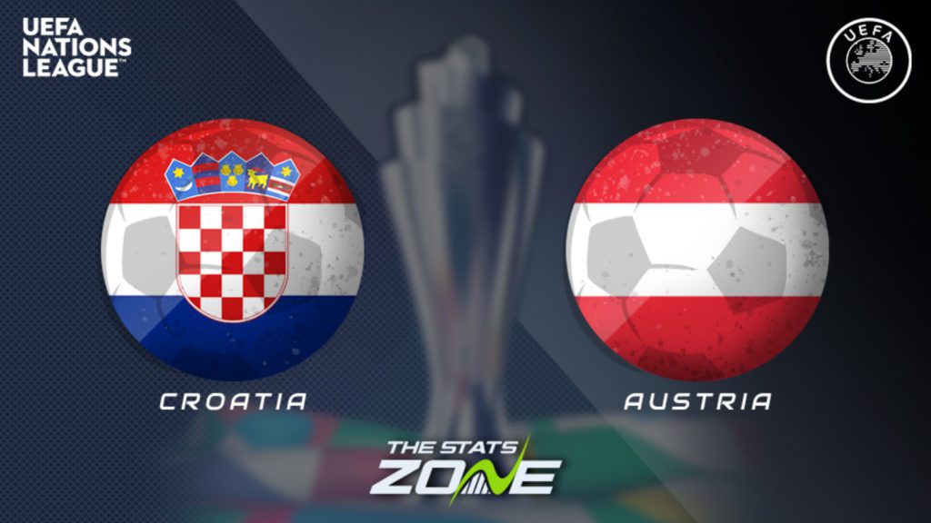Kroatien vs Österreich Vorschau & Vorhersage |  2022-23 UEFA Nations League
