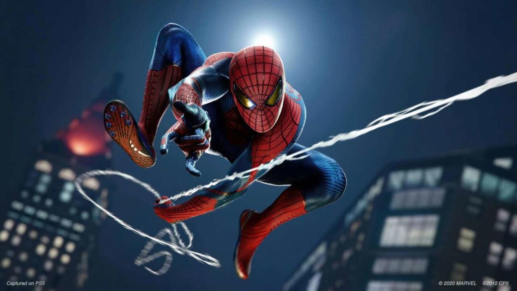 Marvel’s Spider-Man Remastered erscheint im August auf dem PC, Miles Morales diesen Herbst