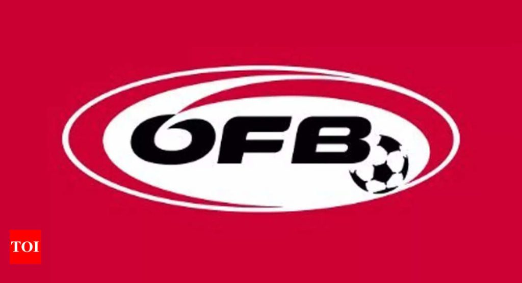 ÖFB-Röntgenaufnahmen vor Spiel gegen Frankreich |  Fußball Nachrichten