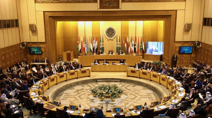 Podium der Arabischen Liga diskutiert Möglichkeiten, neuen terroristischen Bedrohungen entgegenzuwirken
