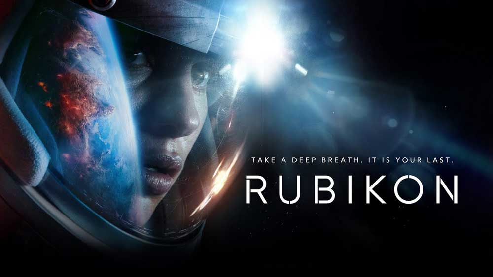 Rubikon – Movie Review (2/5)