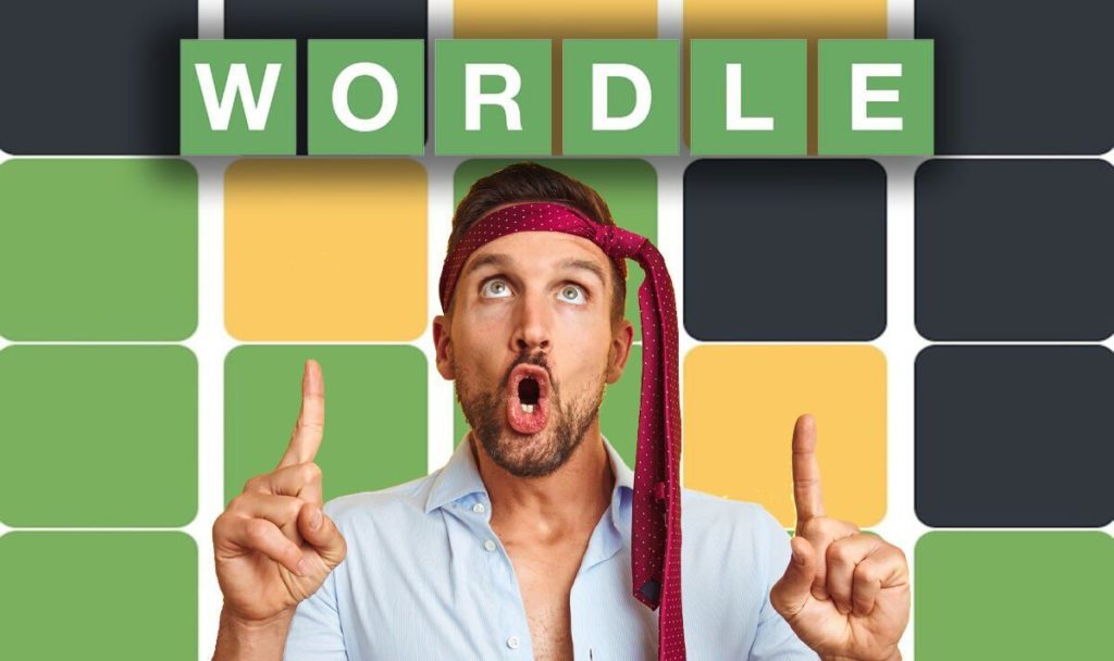 Wordle 354 Jun 8 TIPPS - Das heutige Wordle ist zu schwer?  SPOILERFREIE HINWEISE, um die Antwort zu finden |  Spiele |  Entertainment