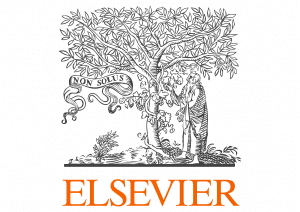 Ein Bild des Elsevier-Logos