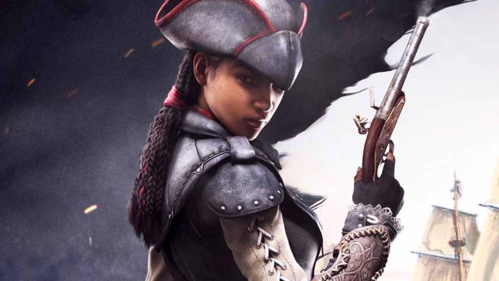 Assassin's Creed Liberation Steam ist weg und bald können Sie es nicht mehr spielen