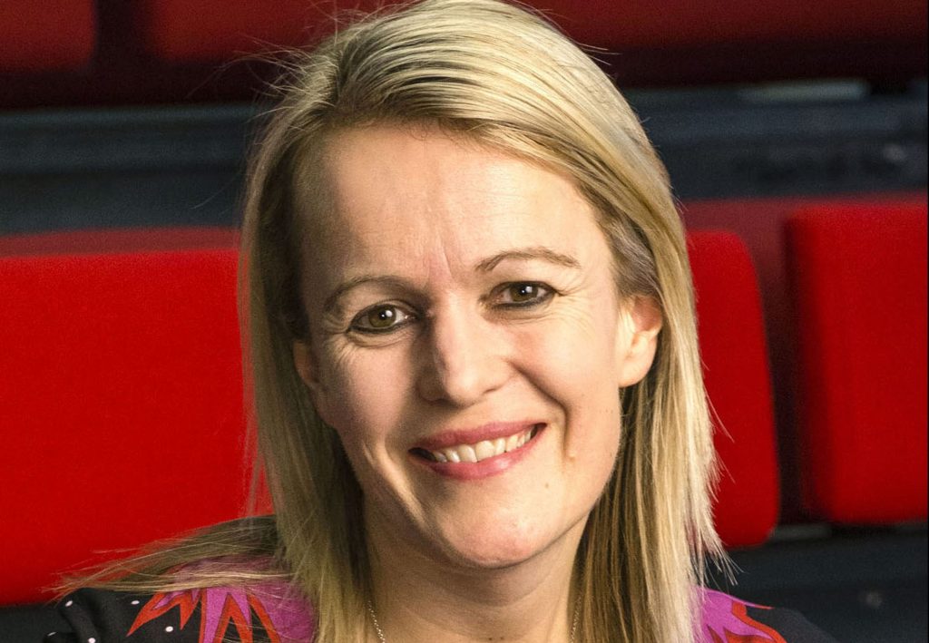 BBC schließt den Posten des Direktors des Sach- und Kunstsenders und verlegt Kate Phillips – Deadline