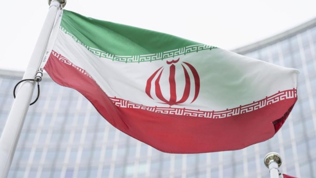 Britischer Diplomat wegen „Spionage“ im Iran festgenommen