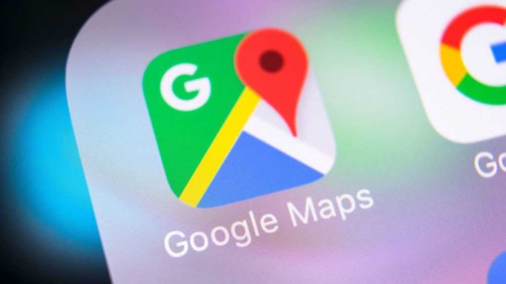 Das Google Maps-Update könnte Ihnen helfen, mehr Geld zu sparen und den Planeten zu schützen
