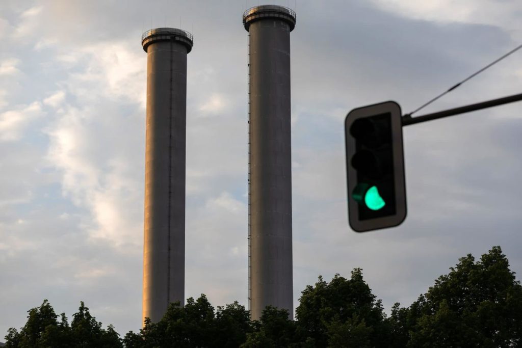Der europäische Gesetzgeber beseitigt die letzte Hürde, um Gas und Kernenergie als grün zu kennzeichnen