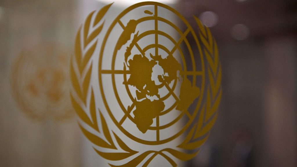 Die Vereinten Nationen stellen fest, dass ukrainische Streitkräfte Zivilisten bei einem Angriff auf ein Pflegeheim gefährdet haben