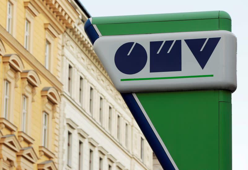 Die österreichische OMV sagt, dass die Kürzung der russischen Gaslieferungen auf 40 % gestiegen ist