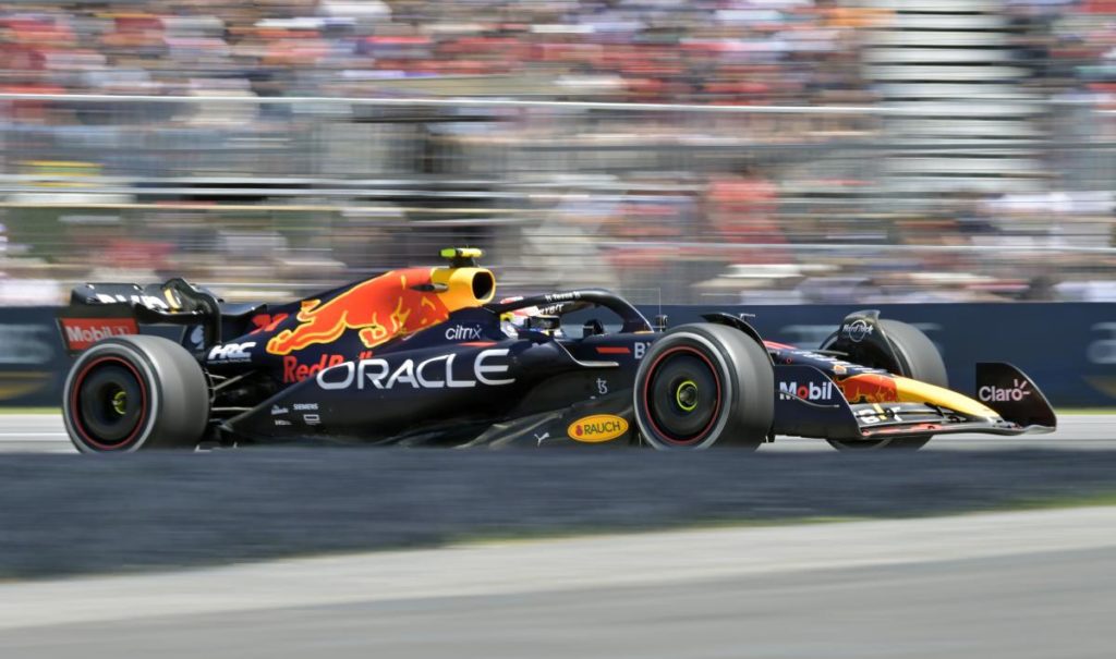 Formel-1-Powerranking: nach dem Österreich-Grand-Prix
