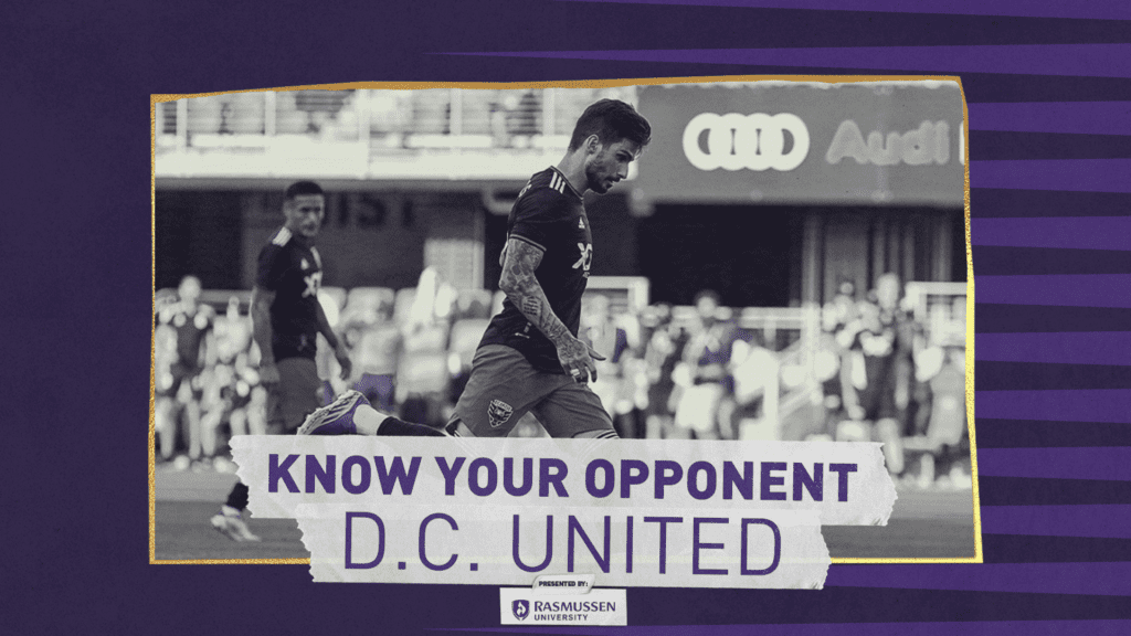 Kennen Sie Ihren Gegner |  DC United