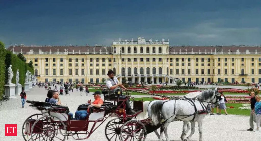 Lebenswertste Stadt: Wien wird erneut zur „lebenswertesten Stadt“ der Welt