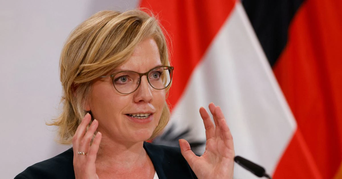 Österreich auf gutem Weg, das Gasspeicherziel zu erreichen - Minister